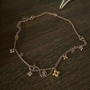 Louis Vuitton Necklace